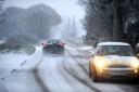 More snow could be set to hit Suffolk in the coming weeks