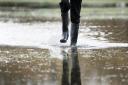 Wet weather to hit Norfolk on Christmas Day