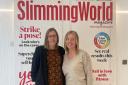 Alison Curtis and Louise Kennard are now helping other people to change their lives for the better after training as consultants for Slimming World and setting up new groups in the Lowestoft area. Picture: Slimming World