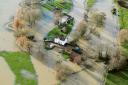 Further flood alerts have been issued across Norfolk and Waveney