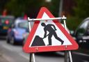 There will be two 24-hour road closures in Norfolk this week