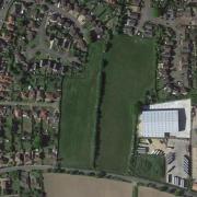 New homes could be built on farmland in Harleston