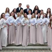 The Bohemian Choir is set to return to Beccles