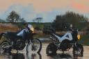 A fourth teenager has been arrested after motorcycles were stolen in Beccles