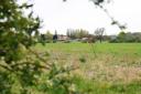Farm land near the Norwich Road at Woodton