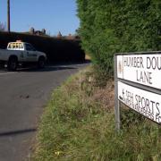 Humber Doucy Lane remains closed this week