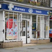 Customers at the Boots in St Mary's Street in Bungay have complained of 