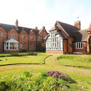 Emmaus Norfolk & Waveney is based in a former convent site