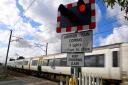 Network Rail says crossings on the King's Lynn and Norwich-bound lines at Queen Adelaide would need to be upgraded and closed for between five and ten minutes an hour