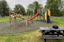The newly refurbished Beccles Quay play park will be officially opened.