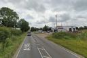 The A146 Loddon Road will be closed between Loddon and Norwich at Holverston at the end of May