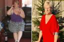 Dawnie Temple lost nearly 10 stone after signing up to Poringland Slimming World