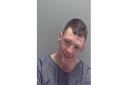 Peter Davidson-White was jailed at Ipswich Crown Court for 16 months