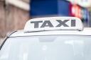 Taxi fares are set to rise in Waveney