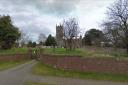 Money was stolen from a donation box at St Peters and St Pauls Church in Wangford