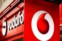 Vodafone: PA/PA Wire