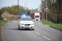Police will escort an abnormal load through Norfolk