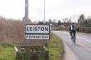 Net Zero Leiston aims to make the town carbon neutral by 2030