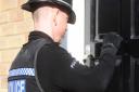 Suffolk police have released crime figures  Picture: Submitted