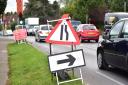 Roadworks drivers should be aware of this week