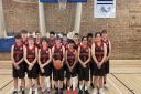 Beccles Bombers basketball club has expanded its youth programme.