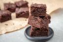 Sink your teeth into rich chocolate brownies from stallholders at Bungay Food & Drink Festival 2022