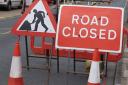 Here are the roadworks to look out for in Suffolk this week