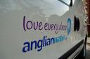 Anglian Water has told people to be aware of bogus callers