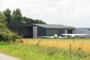 Beccles Airfield strongly object the plans to build another anaerobic digestor
