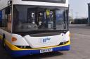 The Border Buss will be extending its 522 service to Beccles from Tuesday May 2, 2023