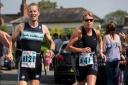The 9th Beccles Triathlon will be staged this weekend. Picture: Beccles Lido
