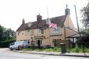 The Dove at Poringland has closed and is set for refurbishment