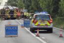 Norfolk has seen a rise in people killed and serious injured in accidents