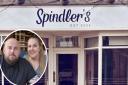 Spindler's Café has opened its doors in Beccles