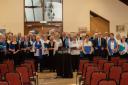 Beccles Community Choir have announced the date for their spring concert