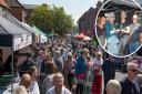 The date has been confirmed for the 2024 Beccles Food and Drink Festival