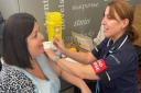 Cambridgeshire and Peterborough NHS calls for swift COVID-19 vaccination uptake
