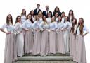 The Bohemian Choir is set to return to Beccles