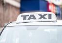 Taxi fares are set to rise in Waveney