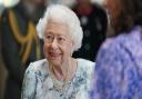 The Queen died at the age of 96 on Thursday