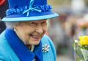 The Queen passed away on Thursday, Buckingham Palace announced.