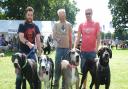 Suffolk Dog Day will be returning following the pandemic