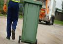 When are your bins being collected this Easter?
