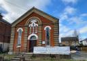 Plans lodged to turn former Methodist Church into day care  centre for people in need of social care and dementia
