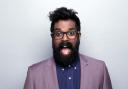 Romesh Ranganathan is returning for this summer's highly anticipated Latitude Festival Picture: Submitted
