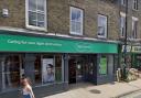 The Specsavers store in Beccles. Picture: Google Images