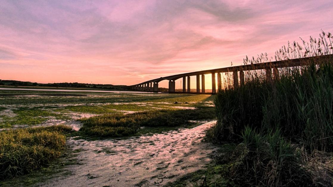 Suffolk's prettiest places: the best places for a picture 