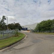 Nathan Hook died following an industrial incident at the Berry M&H factory in Ellough