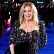 Beverley Callard has started running fitness classes after moving to Norfolk earlier this year