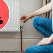 More than 76,000 Norfolk households use domestic heating oil.